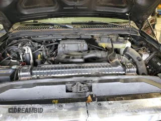 2006 Ford F-250 XL z VIN 1FTSX21556EB20172, wystawiony jako Copart lot #49632155 z przebiegiem 76 512 mil mil oraz Szkoda całkowita • Salvage title. Historia ofert i sprzedaży dostępna na DreamBid. Obrazek 11.