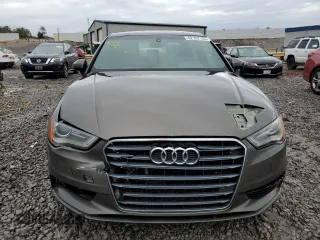 2016 Audi A3 1.8T Premium with VIN WAUA7GFF1G1017458, listed as a Copart auction lot 42182135 with 150,575 mi miles and Salvage Title. Bid and sale history available at carsss.com. Image 5.
