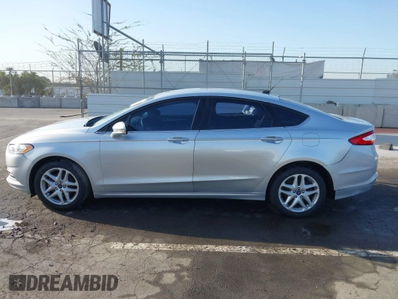 2016 Ford Fusion SE with VIN 3FA6P0H71GR202367, listed as a IAAI auction lot 41841482 with 126,251 mi miles and . Bid and sale history available at DreamBid. Image 15.