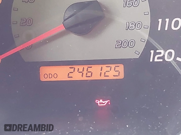 2005 Toyota Tacoma PreRunner z VIN 3TMJU62N15M003398, wystawiony jako IAAI lot #42490056 z przebiegiem 246 125 mil mil oraz . Historia ofert i sprzedaży dostępna na DreamBid. Obrazek 15.