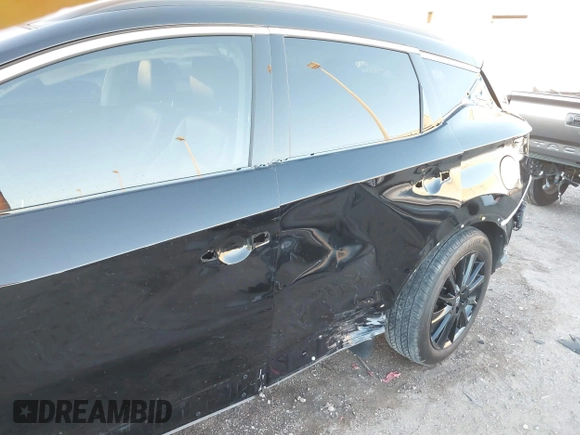 2023 Nissan Murano SV z VIN 5N1AZ2BJ1PC105291, wystawiony jako IAAI lot #41064294 z przebiegiem 15 724 mil mil oraz . Historia ofert i sprzedaży dostępna na DreamBid. Obrazek 6.