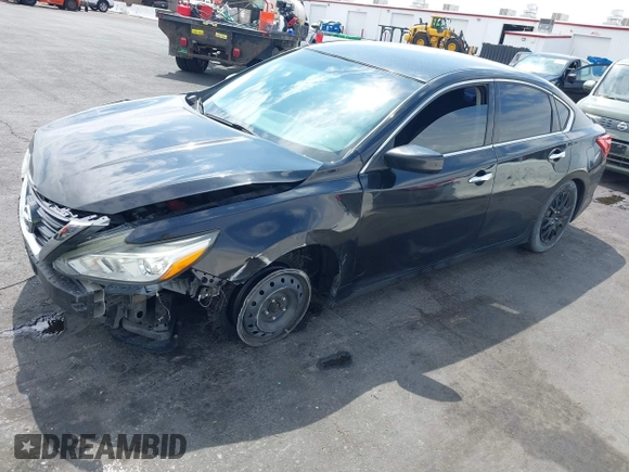 2016 Nissan Altima 2.5 S with VIN 1N4AL3AP3GN368913, listed as a IAAI auction lot 42200141 with 150,356 mi miles. Bid and sale history available at carsss.com. Image 12.