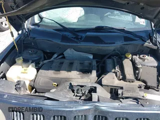2007 Jeep Patriot Sport with VIN 1J8FT28W57D410875, listed as a IAAI auction lot 41767588 with 127,735 mi miles and . Bid and sale history available at DreamBid. Image 10.