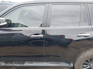 2022 Lexus GX 460 Premium with VIN JTJAM7BX4N5319498, listed as a IAAI auction lot 42202260 with 24,800 mi miles and . Bid and sale history available at DreamBid. Image 14.