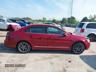 2017 Volkswagen Jetta SEL with VIN 3VWL17AJ6HM270012, listed as a IAAI auction lot 42731941 with 252,177 mi miles and . Bid and sale history available at DreamBid. Image 13.