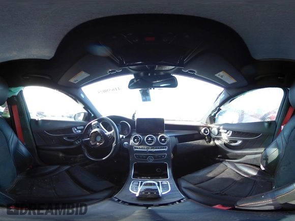 2017 Mercedes-Benz C 43 AMG with VIN 55SWF6EB8HU192298, listed as a IAAI auction lot 41658025 with Not provided miles and . Bid and sale history available at DreamBid. Image 22.