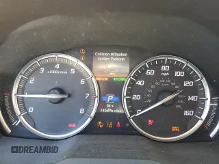 2018 Acura MDX with VIN 5J8YD4H33JL005210, listed as a Copart auction lot 52928995 with 145,896 mi miles and Salvage Title. Bid and sale history available at carsss.com. Image 9.