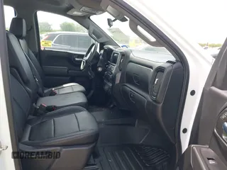 2020 Chevrolet Silverado 1500 Work Truck with VIN 1GCRYAEF9LZ178802, listed as a IAAI auction lot 42223546 with 59,038 mi miles and . Bid and sale history available at DreamBid. Image 5.
