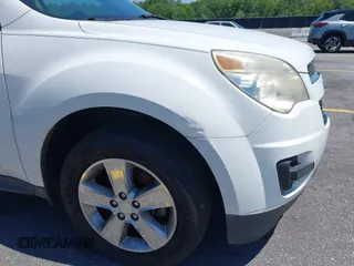 2014 Chevrolet Equinox LT with VIN 1GNALBEK5EZ112031, listed as a IAAI auction lot 42131686 with 158,942 mi miles. Bid and sale history available at carsss.com. Image 13.