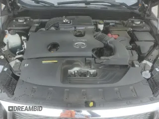 2021 Infiniti QX50 Luxe с VIN 3PCAJ5BA8MF108720, выставлен на аукционе Copart как лот 58894295 с пробегом 67 643 миль миль и Списание • Salvage title. История ставок и продаж доступна на DreamBid. Изображение 12.