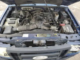 2008 Ford Ranger with VIN 1FTZR14E38PA04961, listed as a Copart auction lot 82886324 with 72,731 mi miles and Salvage Title. Bid and sale history available at DreamBid. Image 11.