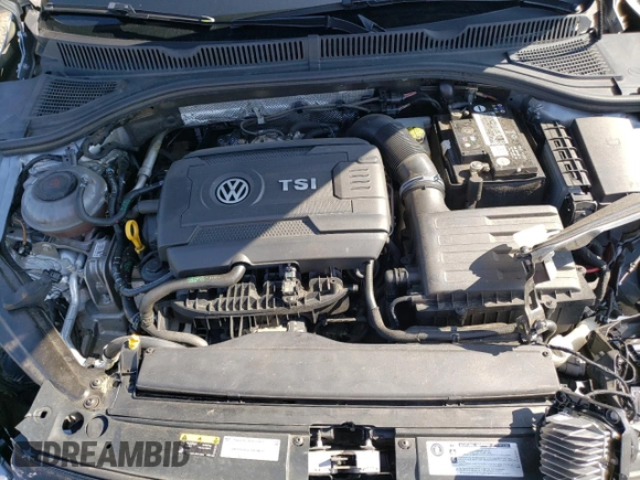 2020 Volkswagen Jetta GLI S z VIN 3VW5T7BUXLM010832, wystawiony jako Copart lot #66376523 z przebiegiem 66 434 mil mil oraz . Historia ofert i sprzedaży dostępna na DreamBid. Obrazek 12.
