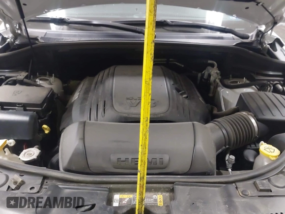 2021 Dodge Durango R/T with VIN 1C4SDHCT7MC740425, listed as a IAAI auction lot 40825938 with 43,173 mi miles and . Bid and sale history available at DreamBid. Image 10.