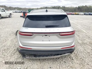 2020 Lincoln Corsair Standard z VIN 5LMCJ1C93LUL01524, wystawiony jako Copart lot #49975995 z przebiegiem 54 119 mil mil oraz Szkoda całkowita • Salvage title. Historia ofert i sprzedaży dostępna na DreamBid. Obrazek 6.