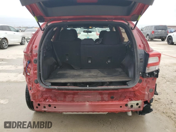 2019 Subaru Impreza Special Sports с VIN 4S3GTAJ6XK1705044, выставлен на аукционе Copart как лот 45571035 с пробегом 77 476 миль миль и Чистый • Clean title. История ставок и продаж доступна на DreamBid. Изображение 6.