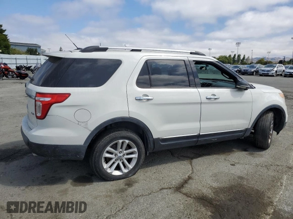 2011 Ford Explorer XLT с VIN 1FMHK8D82BGA27914, выставлен на аукционе Copart как лот 63690925 с пробегом 229 592 миль миль и Списание • Salvage title. История ставок и продаж доступна на DreamBid. Изображение 3.