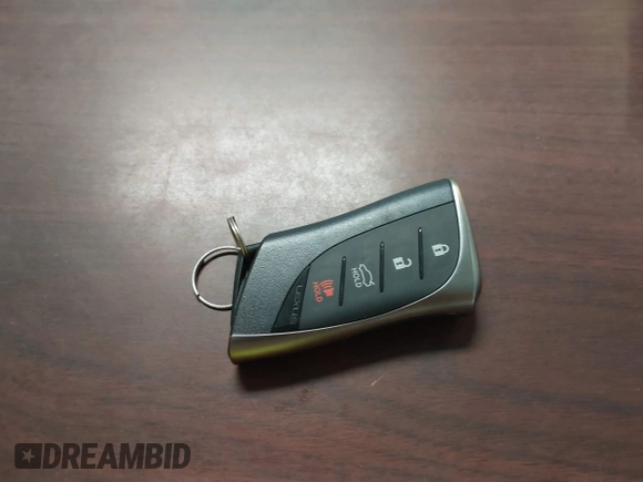 2022 Lexus ES 350 z VIN 58ADZ1B14NU131942, wystawiony jako IAAI lot #38207582 z przebiegiem Nie podano mil oraz . Historia ofert i sprzedaży dostępna na DreamBid. Obrazek 11.