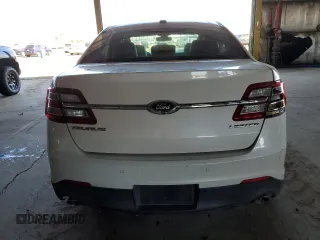 2017 Ford Taurus Limited z VIN 1FAHP2F85HG113121, wystawiony jako Copart lot #47066525 z przebiegiem 92 754 mil mil oraz Szkoda całkowita • Salvage title. Historia ofert i sprzedaży dostępna na DreamBid. Obrazek 6.
