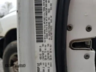2012 Ram 2500 ST with VIN 3C6UD5CL7CG264381, listed as a Copart auction lot 51233705 with 190,870 mi miles and Salvage Title. Bid and sale history available at carsss.com. Image 14.