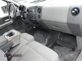 2007 Ford F-150 STX with VIN 1FTRX12W27FA79916, listed as a IAAI auction lot 41581837 with 209,945 mi miles and . Bid and sale history available at DreamBid. Image 5.
