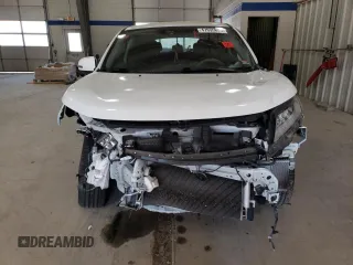 2020 Mitsubishi Outlander Sport SE 2.0 with VIN JA4AP4AU9LU004869, listed as a Copart auction lot 47695895 with 83,628 mi miles and Salvage Title. Bid and sale history available at carsss.com. Image 5.