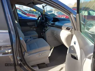 2015 Honda Odyssey EX with VIN 5FNRL5H40FB049888, listed as a IAAI auction lot 41710704 with 117,696 mi miles and . Bid and sale history available at DreamBid. Image 5.