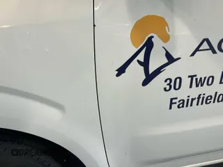2016 Nissan NV SV with VIN 1N6BF0KM7GN806127, listed as a IAAI auction lot 42150620 with 200,196 mi miles. Bid and sale history available at carsss.com. Image 1.