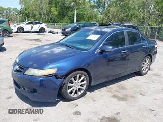 2008 Acura TSX z VIN JH4CL96868C014029, wystawiony jako IAAI lot #42194350 z przebiegiem 223 482 mil mil oraz . Historia ofert i sprzedaży dostępna na DreamBid. Obrazek 2.