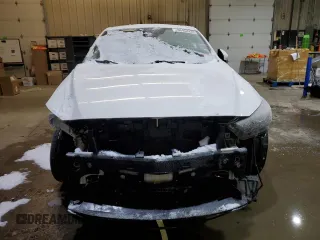 2019 Mazda CX-3 Sport with VIN JM1DKFB70K0435953, listed as a Copart auction lot 88454285 with 52,778 mi miles and Salvage Title. Bid and sale history available at carsss.com. Image 5.