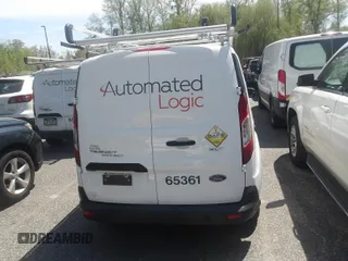 2019 Ford Transit Connect XLT с VIN NM0LS7F25K1425149, выставлен на аукционе IAAI как лот 42567261 с пробегом 92 773 миль миль и . История ставок и продаж доступна на DreamBid. Изображение 10.