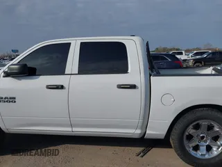2013 Ram 1500 Express с VIN 1C6RR6KT3DS615330, выставлен на аукционе IAAI как лот 41586273 с пробегом 225 475 миль миль и . История ставок и продаж доступна на DreamBid. Изображение 14.