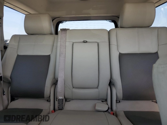 2006 Jeep Commander Limited с VIN 1J8HG58216C164763, выставлен на аукционе Copart как лот 52856365 с пробегом 97 144 миль миль и Списание • Salvage title. История ставок и продаж доступна на DreamBid. Изображение 10.