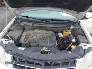 2007 Chrysler Pacifica Touring with VIN 2A8GM68X07R142333, listed as a IAAI auction lot 42197323 with 295,785 mi miles and . Bid and sale history available at DreamBid. Image 10.