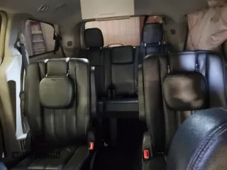 2015 Chrysler Town & Country Touring with VIN 2C4RC1BG4FR673211, listed as a Copart auction lot 51373025 with 142,501 mi miles and Clean Title. Bid and sale history available at carsss.com. Image 10.