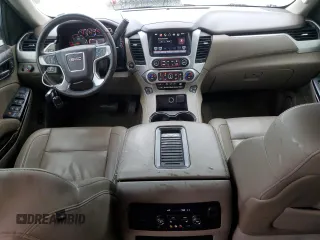 2016 GMC Yukon XL SLT z VIN 1GKS1GKC7GR271380, wystawiony jako Copart lot #54125245 z przebiegiem 115 731 mil mil oraz Szkoda całkowita • Salvage title. Historia ofert i sprzedaży dostępna na DreamBid. Obrazek 8.