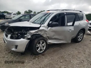 2012 Toyota RAV4 with VIN 2T3BF4DV3CW191059, listed as a Copart auction lot 61470885 with Not provided miles and Clean title. Bid and sale history available at DreamBid. Image 1.
