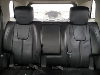 2010 GMC Terrain SLT-1 z VIN 2CTFLFEY4A6405889, wystawiony jako Copart lot #53002585 z przebiegiem 217 270 mil mil oraz Czysty tytuł • Clean title. Historia ofert i sprzedaży dostępna na DreamBid. Obrazek 10.