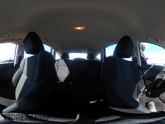 2016 Honda CR-V LX with VIN 5J6RM4H35GL009961, listed as a IAAI auction lot 41695675 with 68,201 mi miles. Bid and sale history available at carsss.com. Image 18.