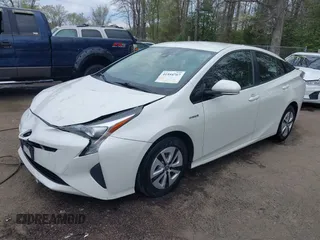 2017 Toyota Prius Two with VIN JTDKARFU1H3533778, listed as a IAAI auction lot 41958787 with 186,745 mi miles and . Bid and sale history available at DreamBid. Image 17.