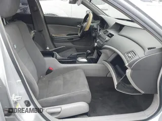 2009 Honda Accord EX z VIN 1HGCP36739A032884, wystawiony jako IAAI lot #41734125 z przebiegiem 143 037 mil mil oraz . Historia ofert i sprzedaży dostępna na DreamBid. Obrazek 5.