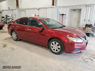 2018 Nissan Altima 2.5 S with VIN 1N4AL3AP4JC476380, listed as a Copart auction lot 47940225 with 64,550 mi miles and Clean Title. Bid and sale history available at carsss.com. Image 4.