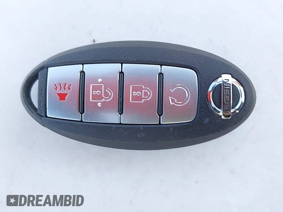 2020 Nissan Titan Platinum Reserve with VIN 1N6AA1EF8LN512582, listed as a IAAI auction lot 42236611 with 18,375 mi miles and . Bid and sale history available at DreamBid. Image 11.