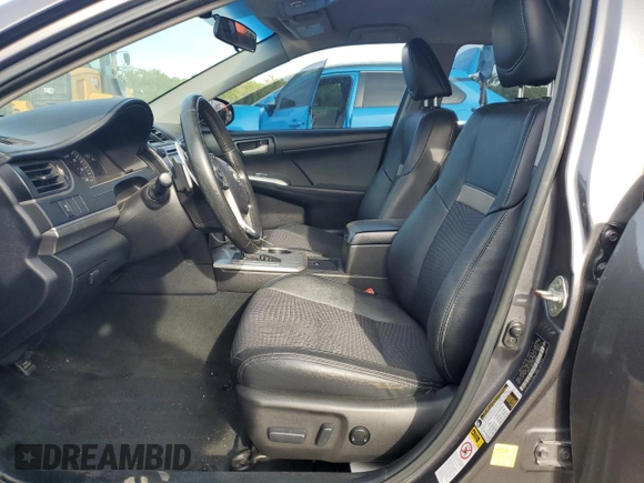 2014 Toyota Camry L with VIN 4T1BF1FK9EU389903, listed as a Copart auction lot 53778325 with 123,662 mi miles and Salvage Title. Bid and sale history available at DreamBid. Image 7.