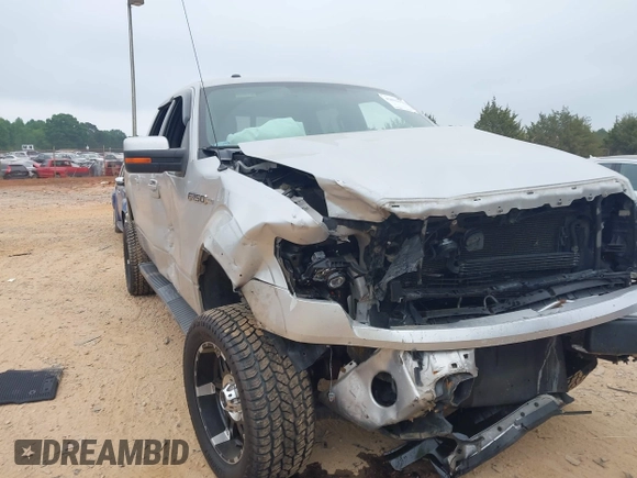 2013 Ford F-150 XL с VIN 1FTFW1EF6DKD24141, выставлен на аукционе IAAI как лот 42032938 с пробегом 135 362 миль миль и . История ставок и продаж доступна на DreamBid. Изображение 18.