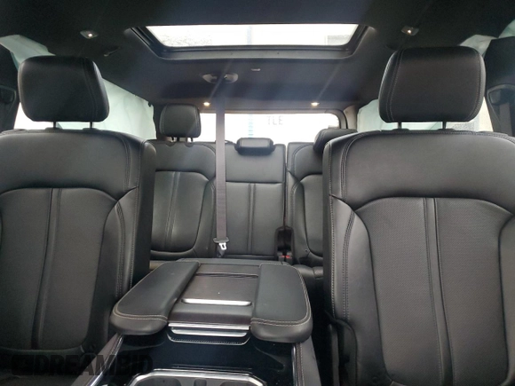 2024 Jeep Grand Wagoneer with VIN 1C4SJSEP5RS106940, listed as a Copart auction lot 51692655 with 24,016 mi miles and Clean title. Bid and sale history available at DreamBid. Image 10.