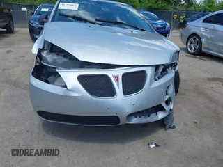2009 Pontiac G6 GT 1SA with VIN 1G2ZH57N094169976, listed as a IAAI auction lot 42255062 with 163,950 mi miles and . Bid and sale history available at DreamBid. Image 6.