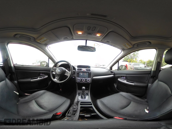 2015 Subaru Impreza Special Sports Limited with VIN JF1GPAW62F8205993, listed as a IAAI auction lot 42505489 with 110,774 mi miles and . Bid and sale history available at DreamBid. Image 18.