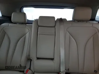 2019 Lincoln Nautilus Standard с VIN 2LMPJ6J90KBL42738, выставлен на аукционе Copart как лот 78929354 с пробегом 58 098 миль миль и Списание • Salvage title. История ставок и продаж доступна на DreamBid. Изображение 10.