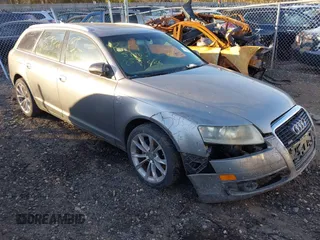 2006 Audi A6 z VIN WAUKG74F16N069932, wystawiony jako IAAI lot #41295006 z przebiegiem Nie podano mil oraz . Historia ofert i sprzedaży dostępna na DreamBid. Obrazek 1.