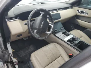 2020 Jeep Compass Altitude с VIN 3C4NJCBB4LT236564, выставлен на аукционе Copart как лот 76103864 с пробегом 9 384 миль миль и На запчасти • Non repairable. История ставок и продаж доступна на DreamBid. Изображение 8.